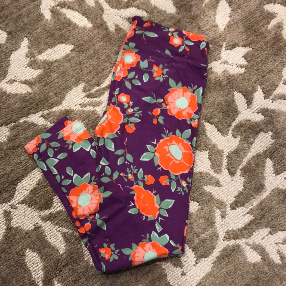 Lularoe leggings